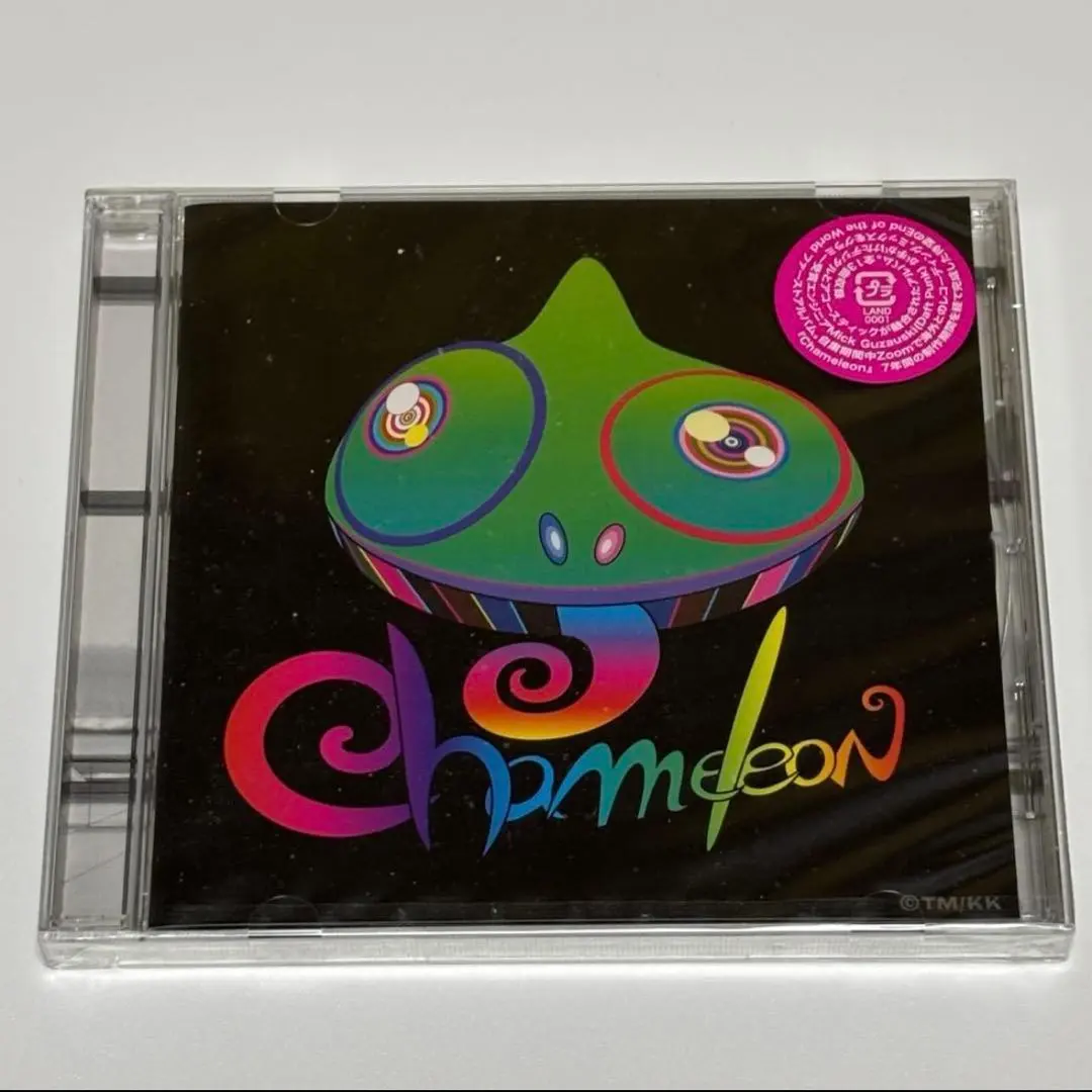 2026年最新】CHAMELEON セカオワの人気アイテム - メルカリ