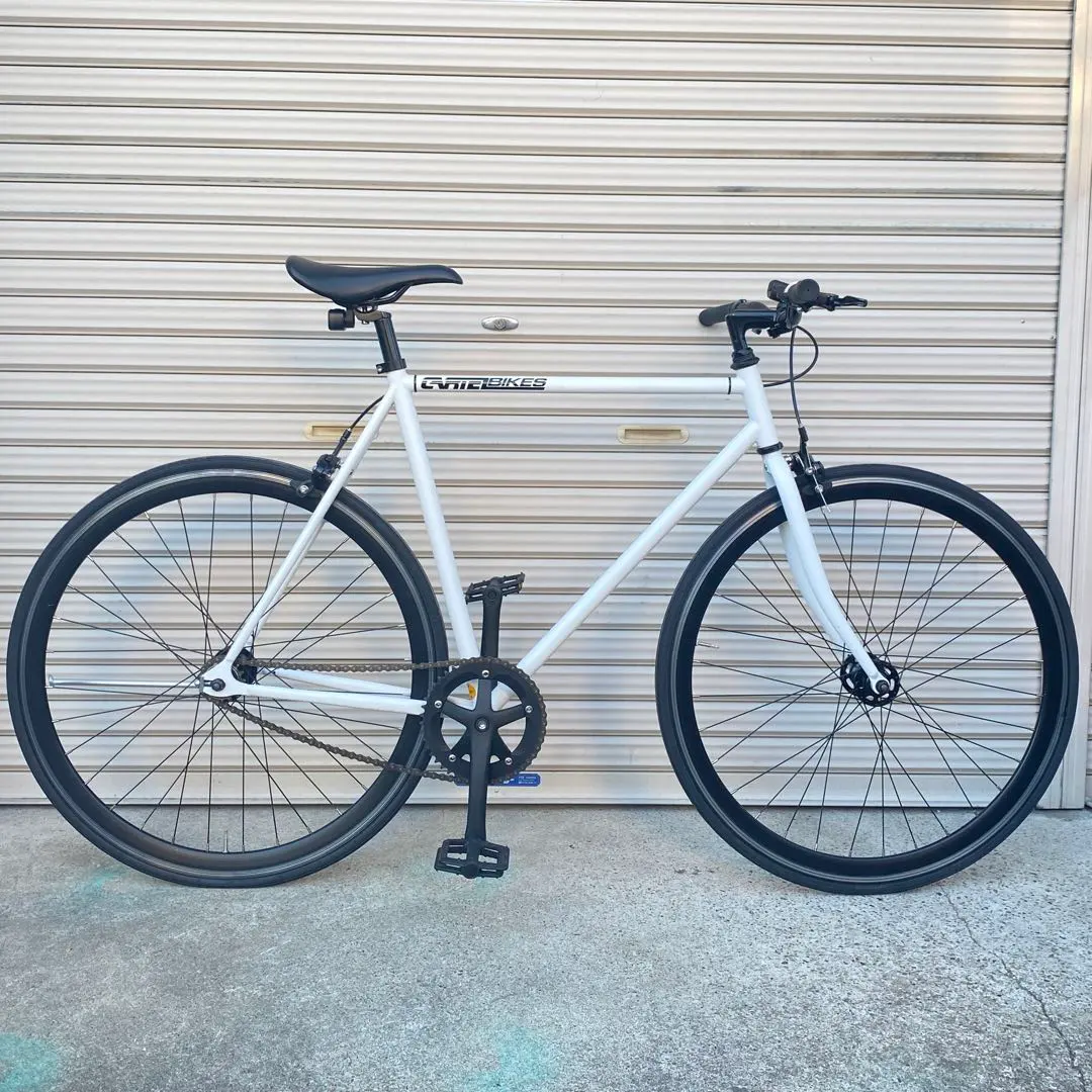 2026年最新】avenue bikes cartelの人気アイテム - メルカリ