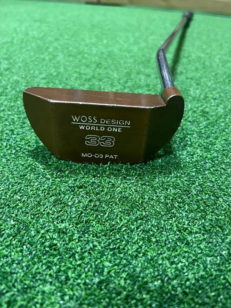 2026年最新】woss MO-03の人気アイテム - メルカリ