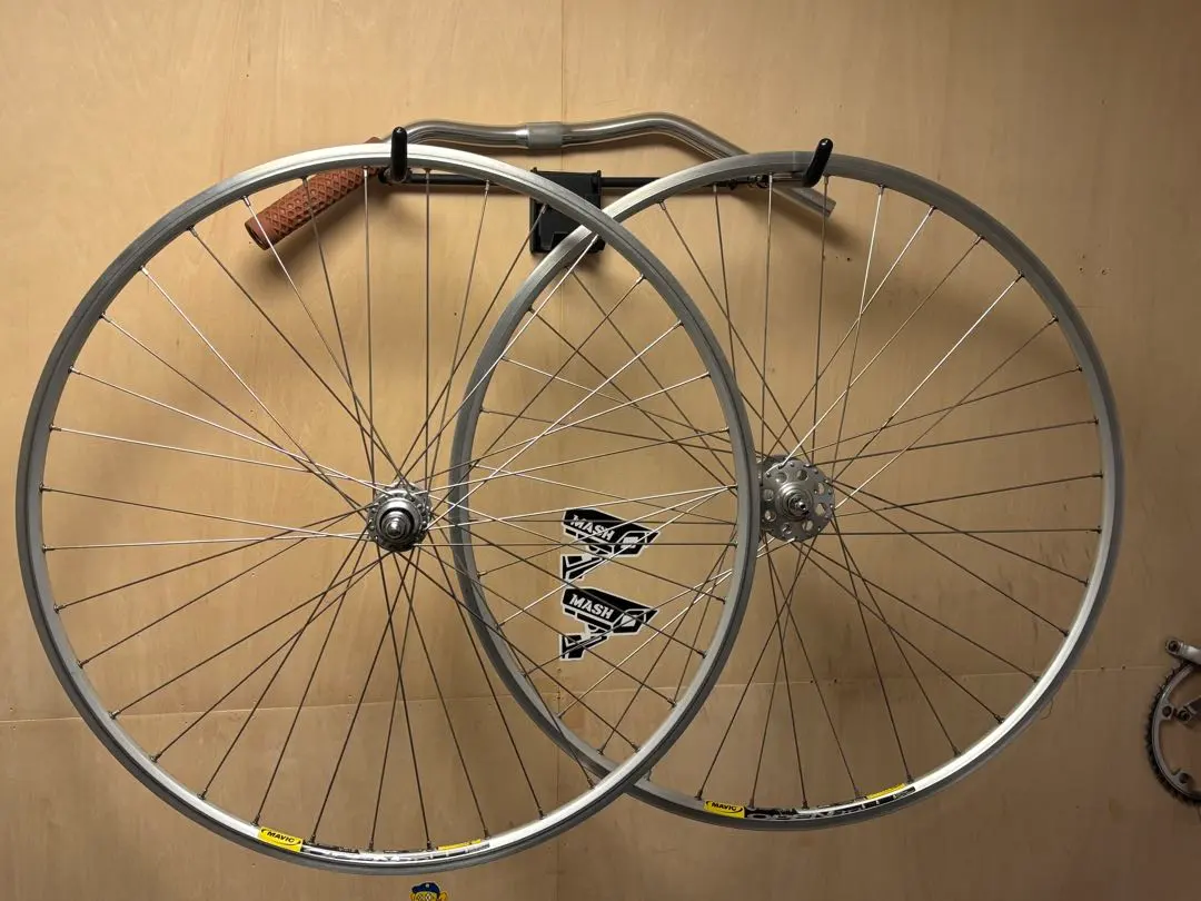 2026年最新】mavic open proの人気アイテム - メルカリ