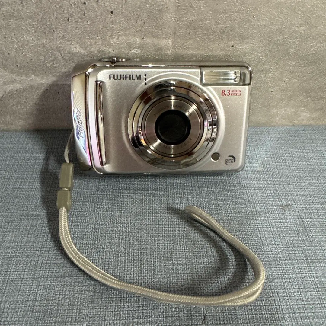 2026年最新】FINEPIX A800の人気アイテム - メルカリ