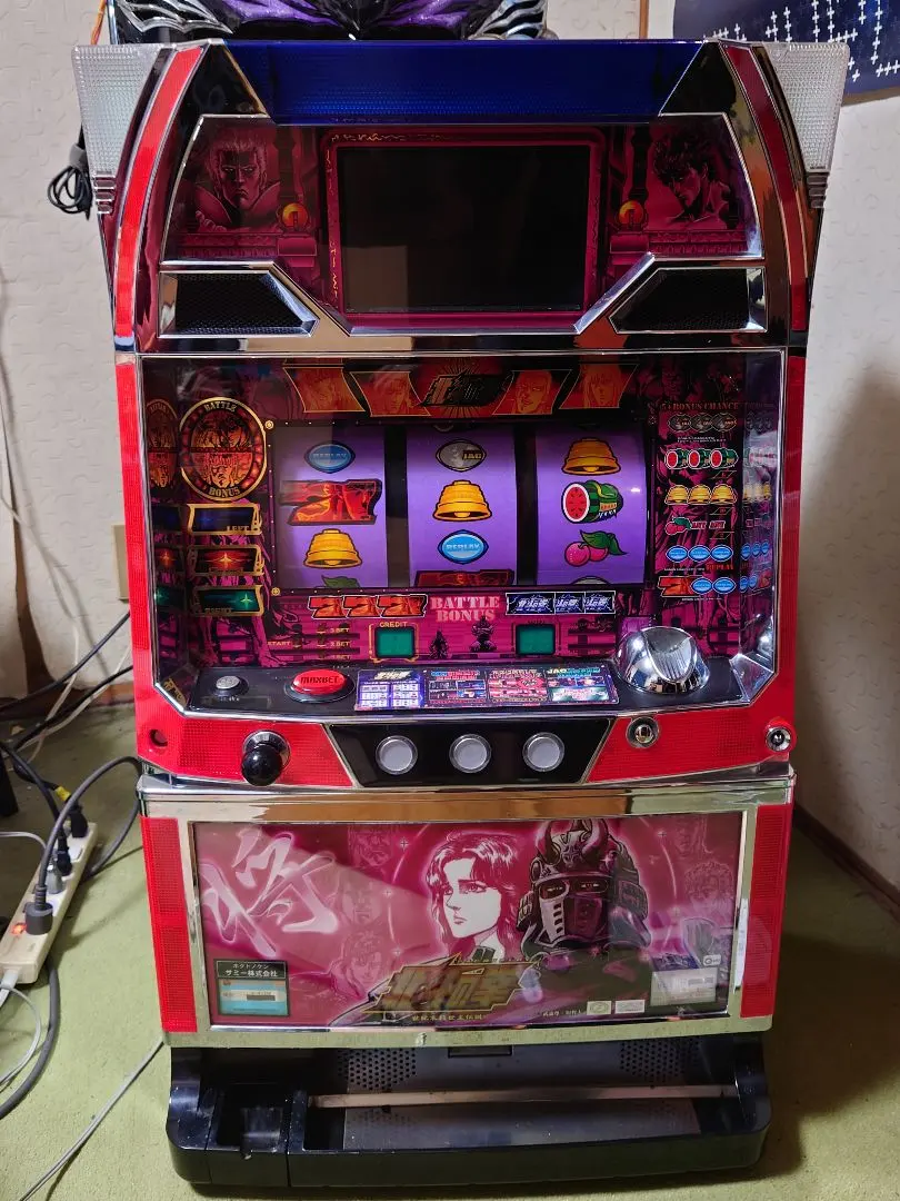 2026年最新】初代北斗の拳 パネルの人気アイテム - メルカリ