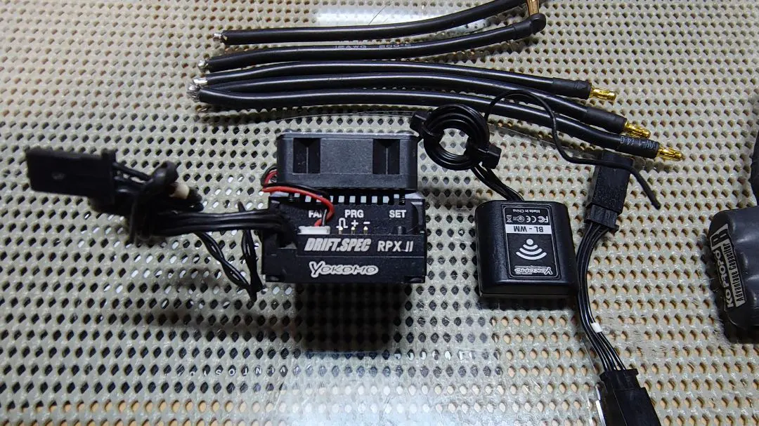 2026年最新】ヨコモ rpx2の人気アイテム - メルカリ