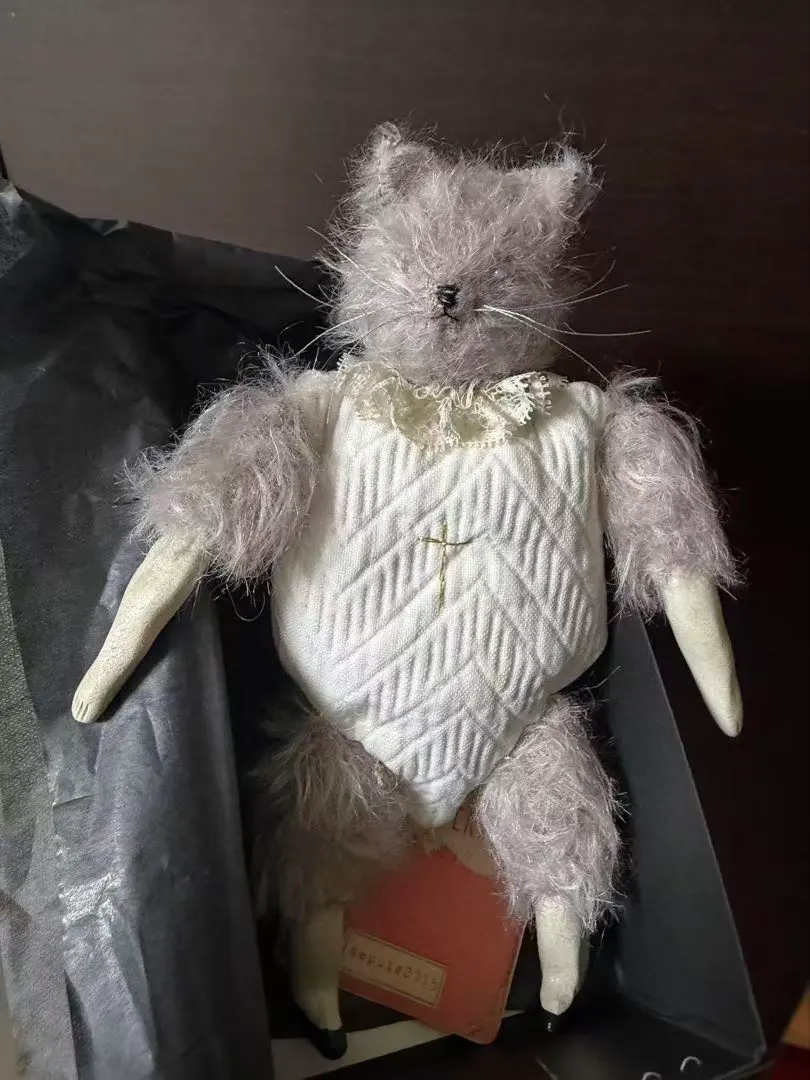 2026年最新】droguerie ぬいぐるみの人気アイテム - メルカリ