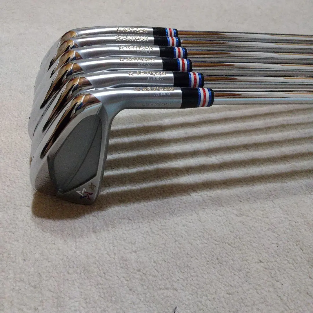 2026年最新】アーティザンアイアンcbの人気アイテム - メルカリ