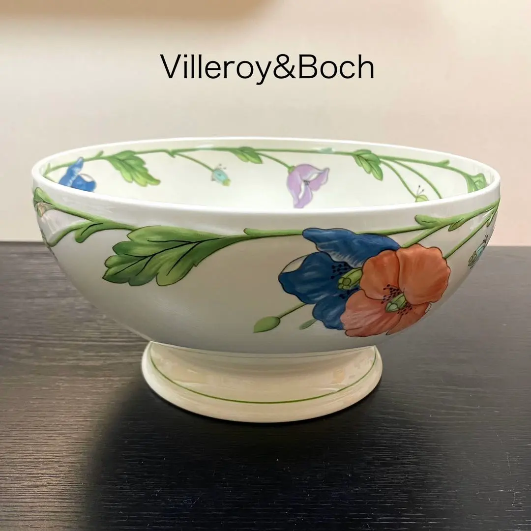 2026年最新】ビレロイ ボッホ アマポーラの人気アイテム - メルカリ