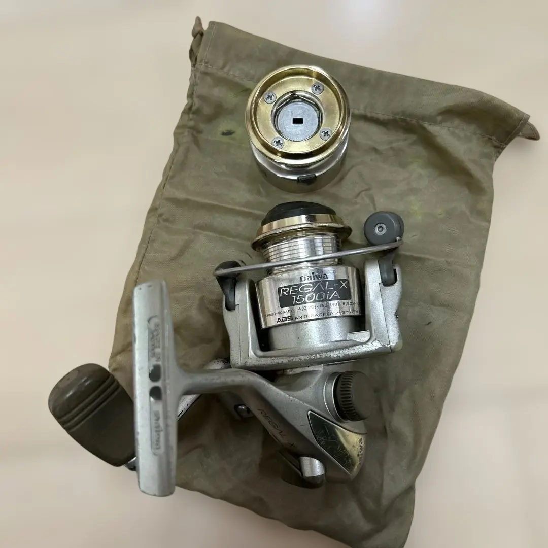 2026年最新】ダイワ リーガル 1500の人気アイテム - メルカリ