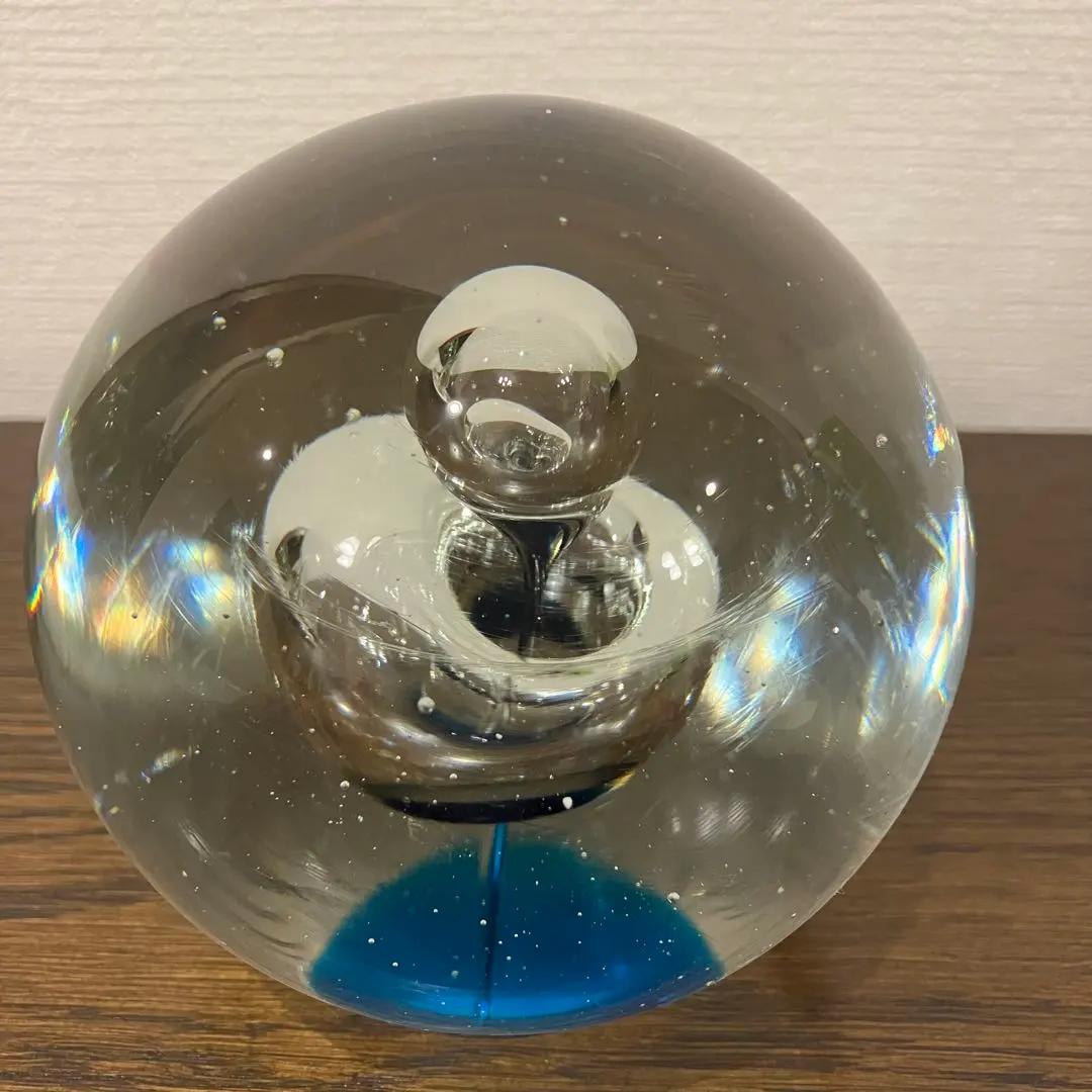 2026年最新】ムラノガラス ペーパーウェイトの人気アイテム - メルカリ