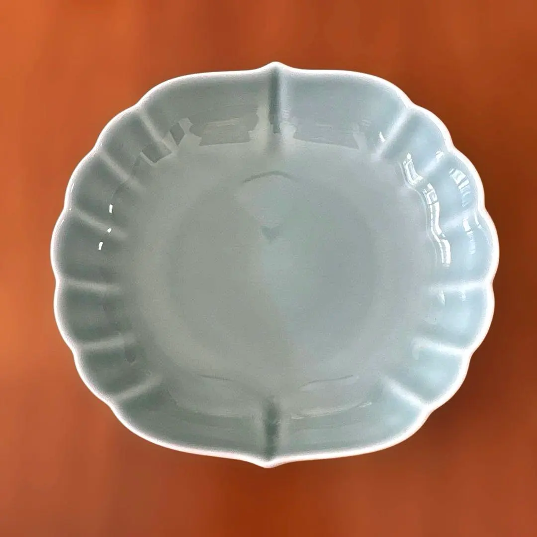 2026年最新】深川製磁 青磁 菊割小付揃の人気アイテム - メルカリ