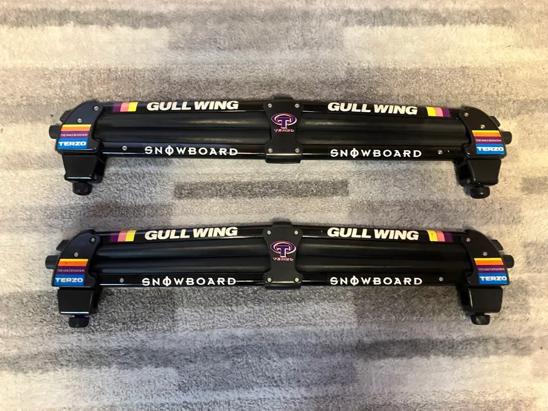 2026年最新】terzo ガルウイングの人気アイテム - メルカリ