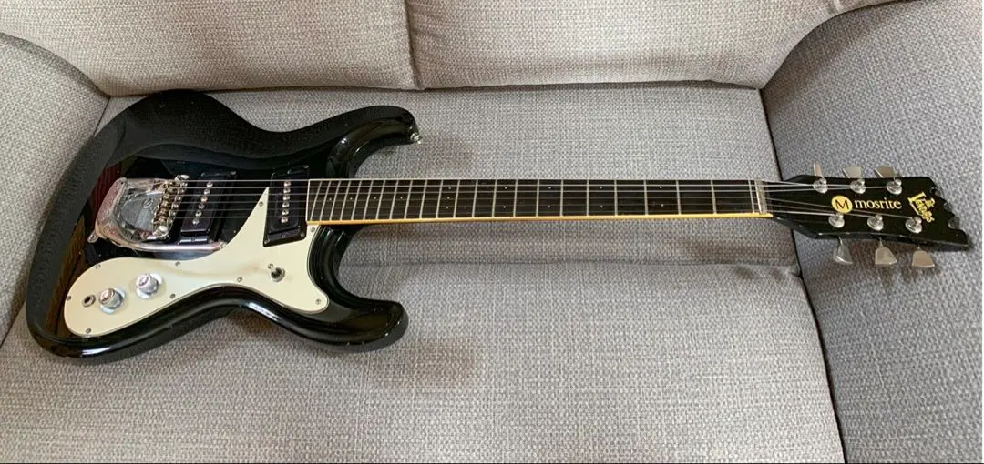 2026年最新】モズライト ベンチャーズの人気アイテム - メルカリ