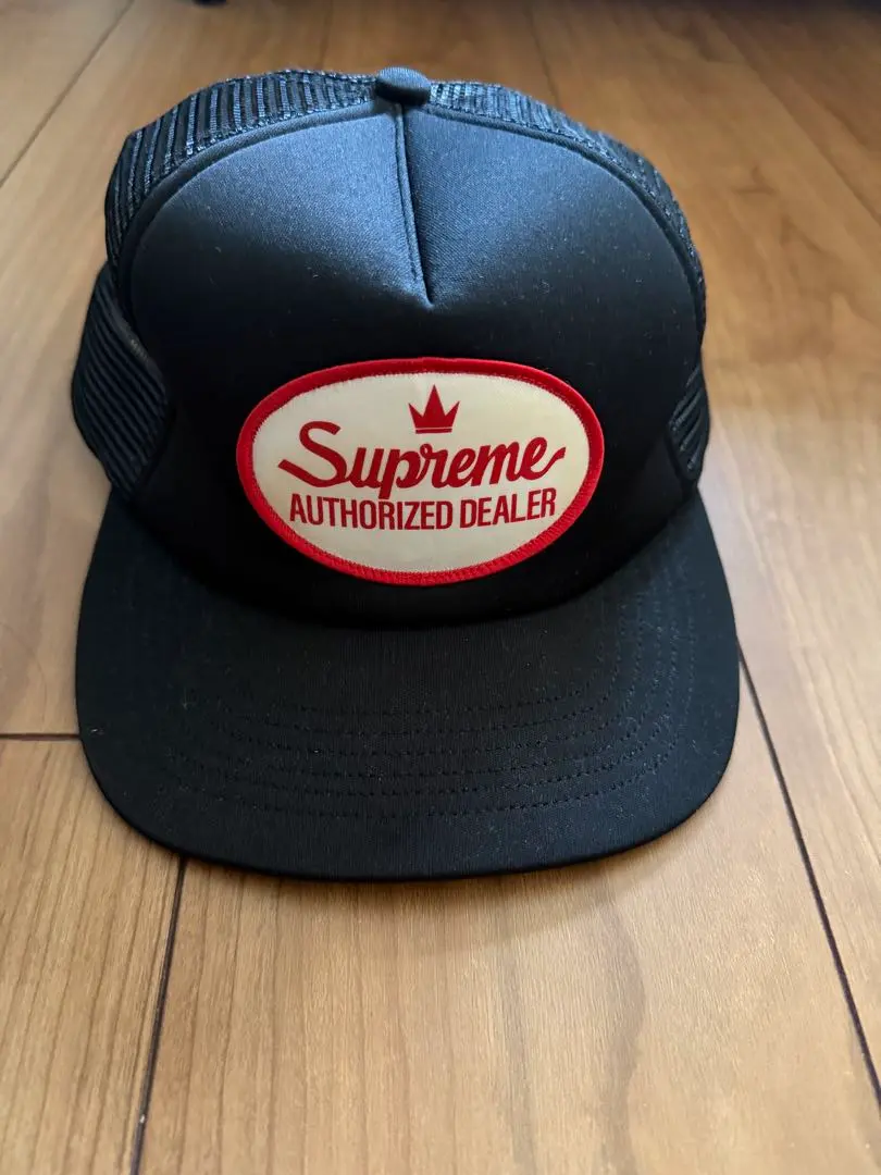 2026年最新】Supreme Authorized Mesh Back 5-Panelの人気アイテム