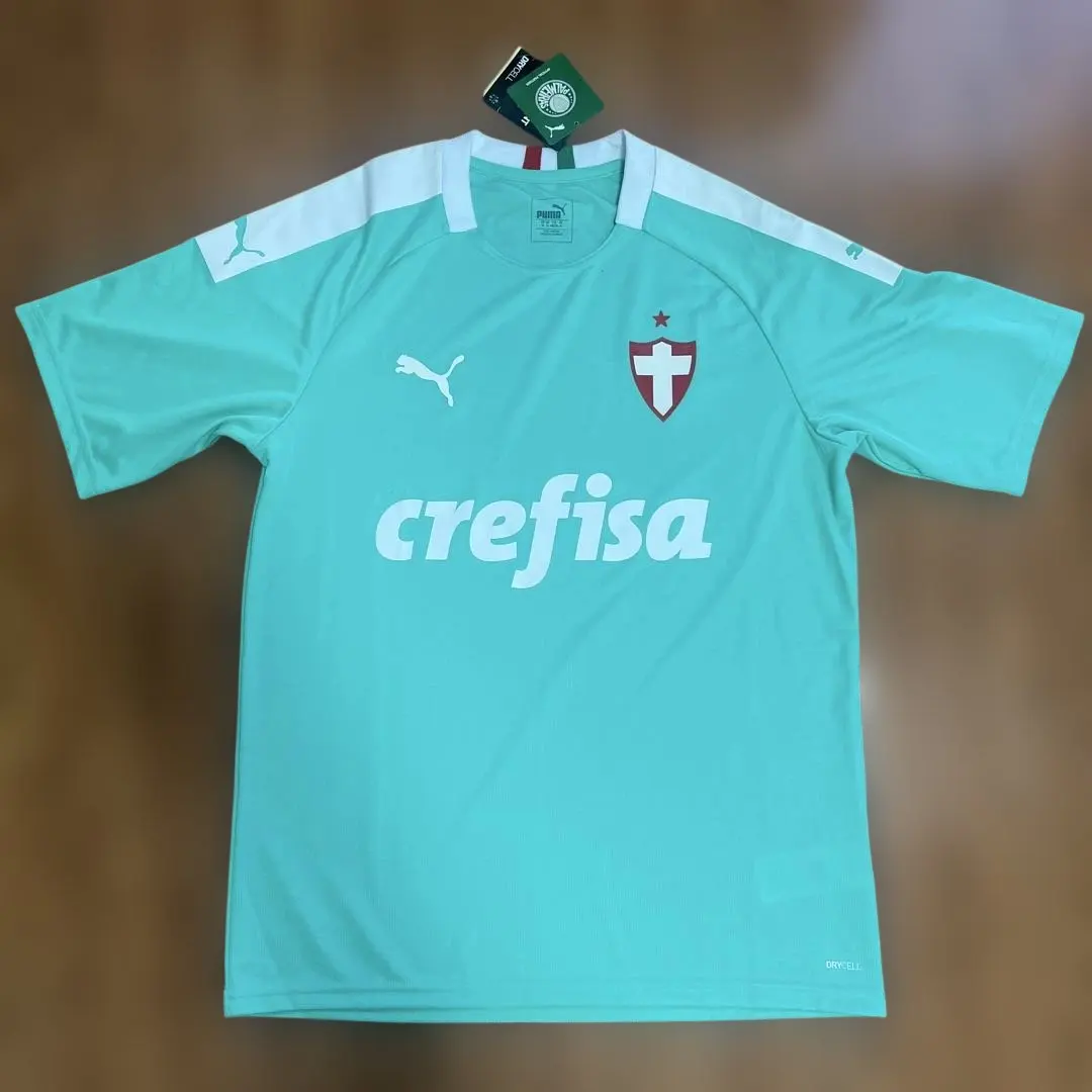 2026年最新】パルメイラスユニフォームの人気アイテム - メルカリ