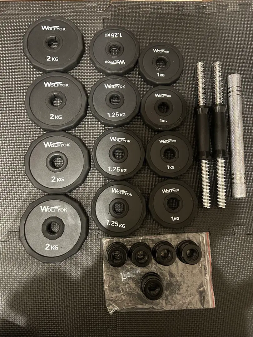 2026年最新】wolfyok プレートの人気アイテム - メルカリ