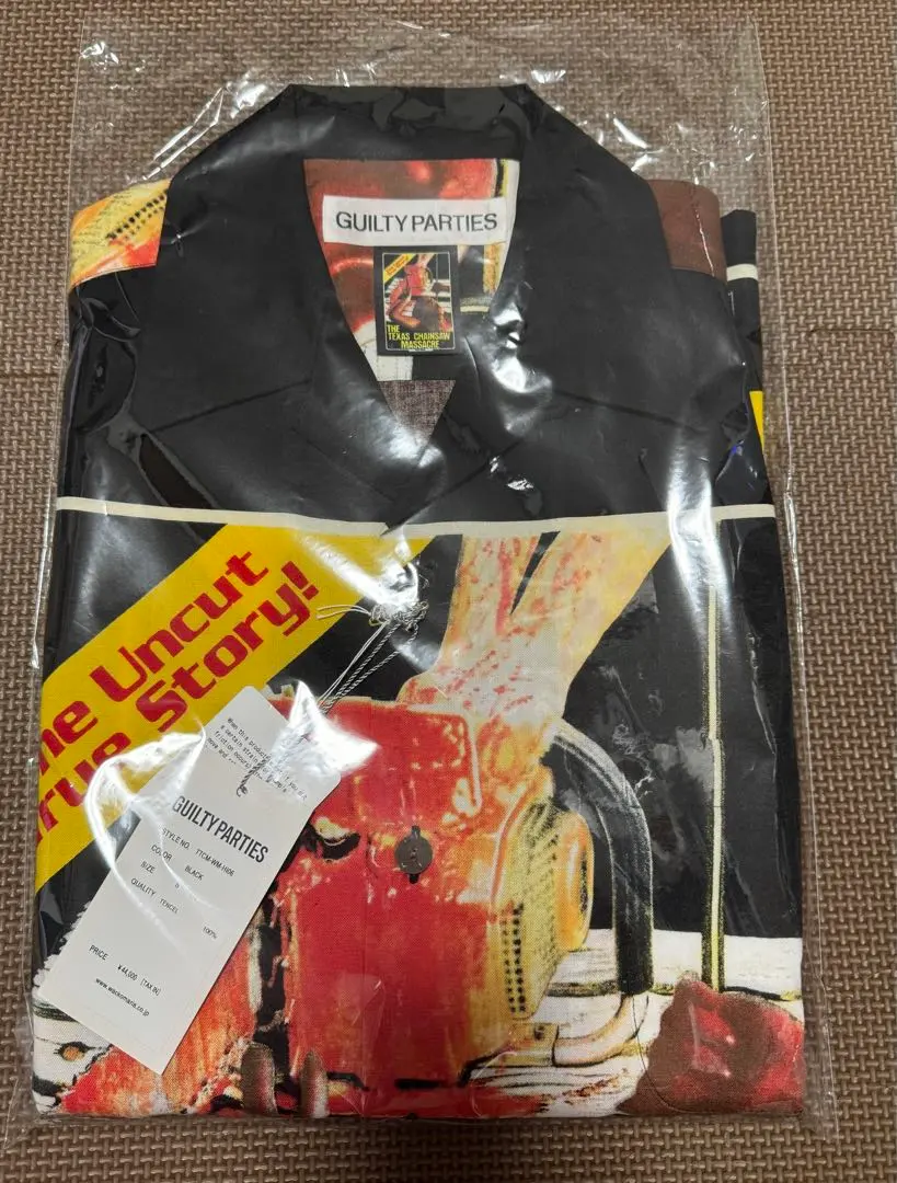 2026年最新】悪魔のいけにえ wackoの人気アイテム - メルカリ