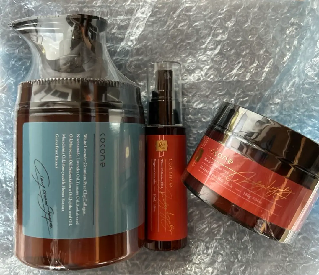 2026年最新】coconeウィンターコレクションの人気アイテム - メルカリ