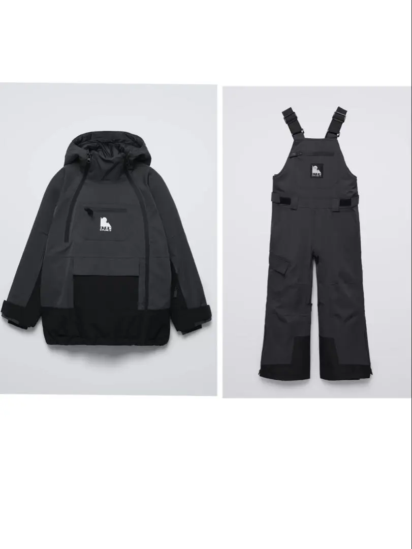 2026年最新】ZARA KIDS スキーの人気アイテム - メルカリ