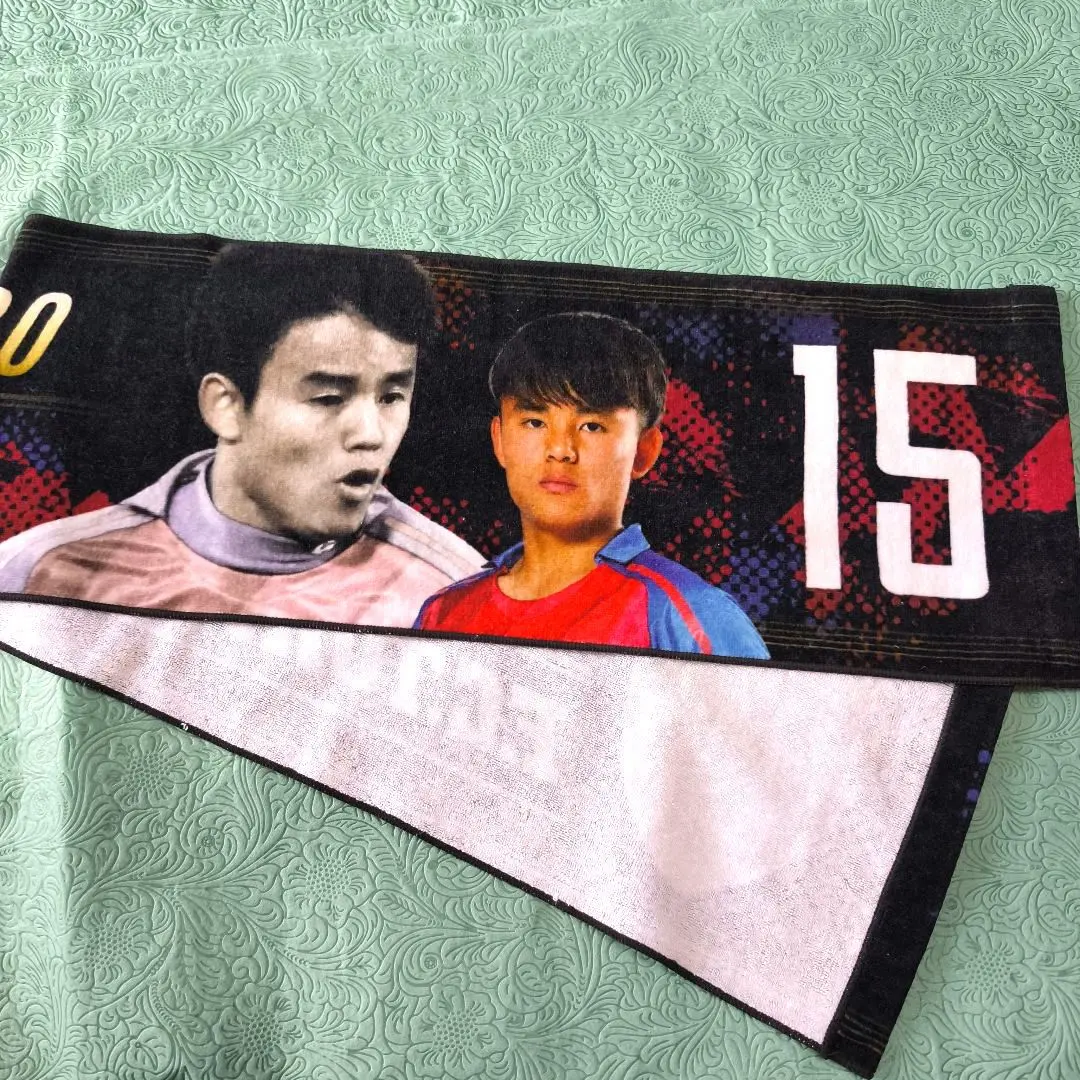 2026年最新】fc東京 久保建英の人気アイテム - メルカリ