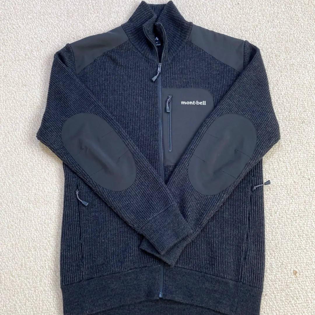 2026年最新】ミッテルレギ フルジップ セーターの人気アイテム - メルカリ