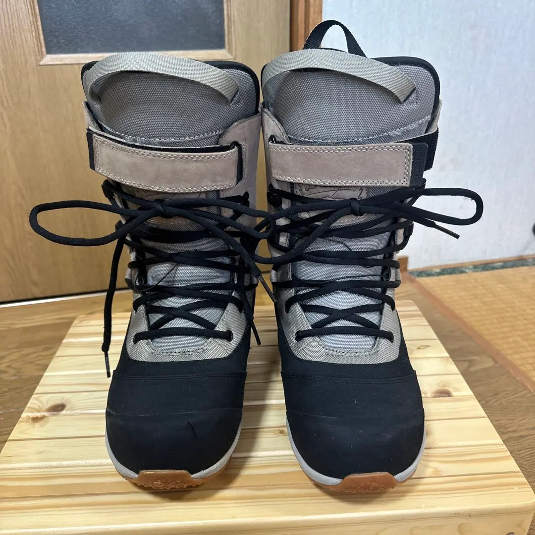 2026年最新】DEELUXE areth rin 26.5の人気アイテム - メルカリ