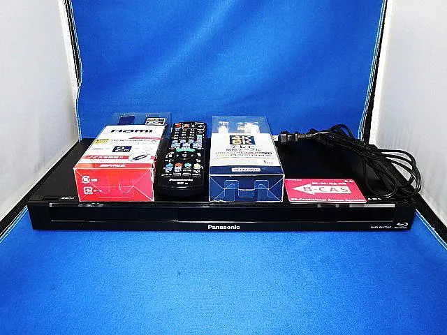 2026年最新】panasonic diga dmr-bw550の人気アイテム - メルカリ