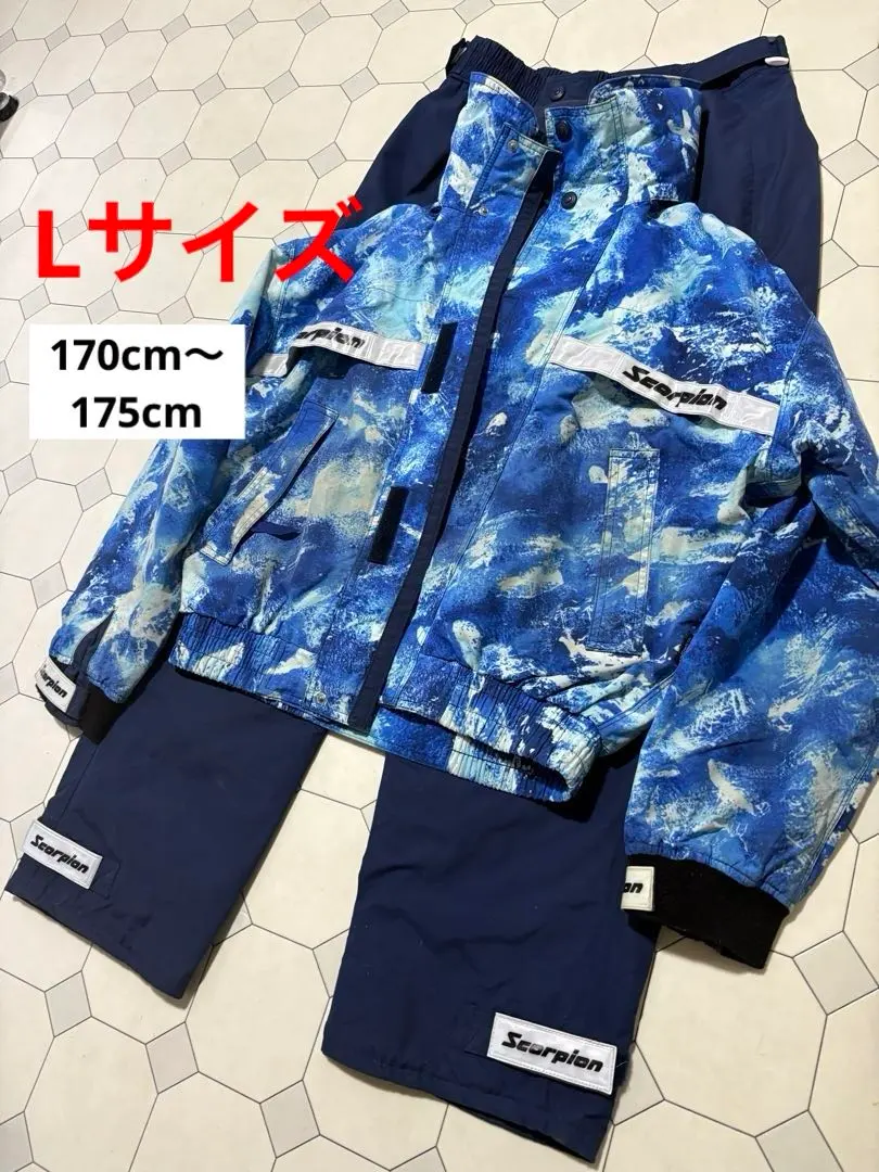 2026年最新】シマノ スコーピオン ウェアの人気アイテム - メルカリ