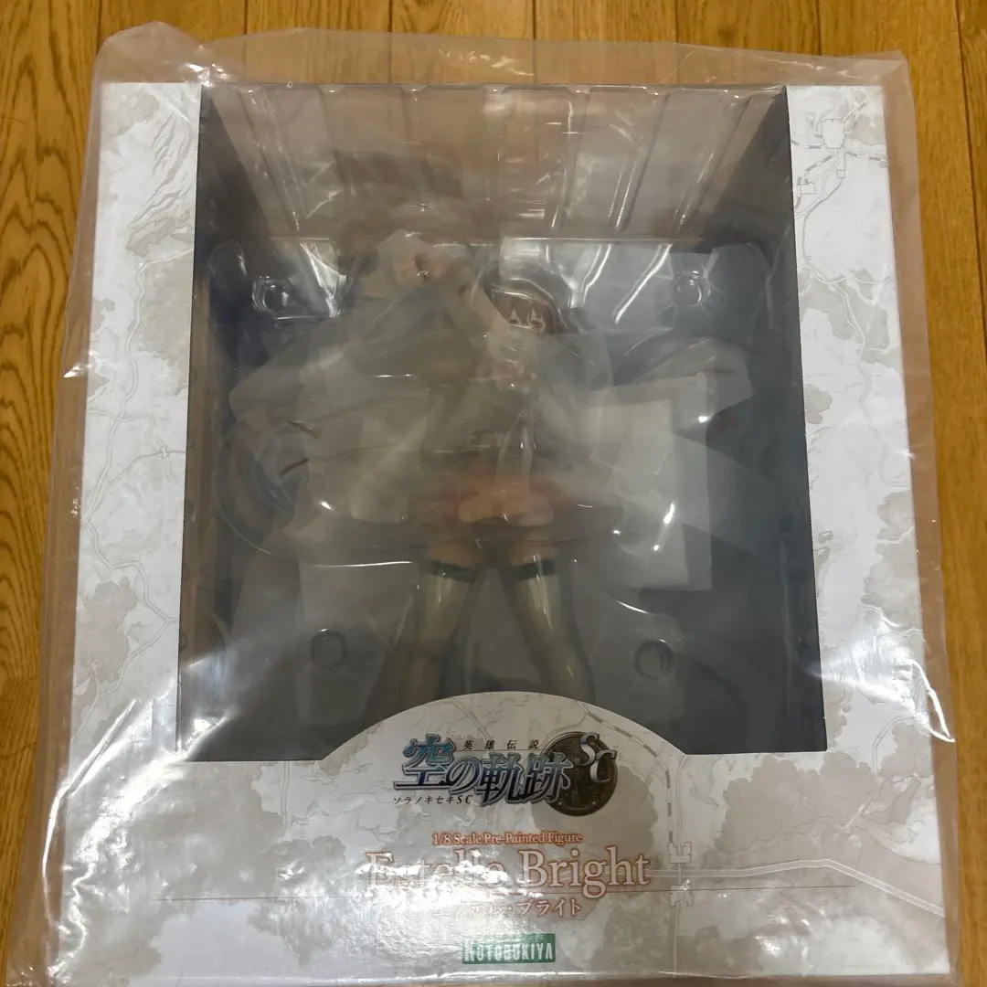 2026年最新】エステル・ブライト フィギュアの人気アイテム - メルカリ