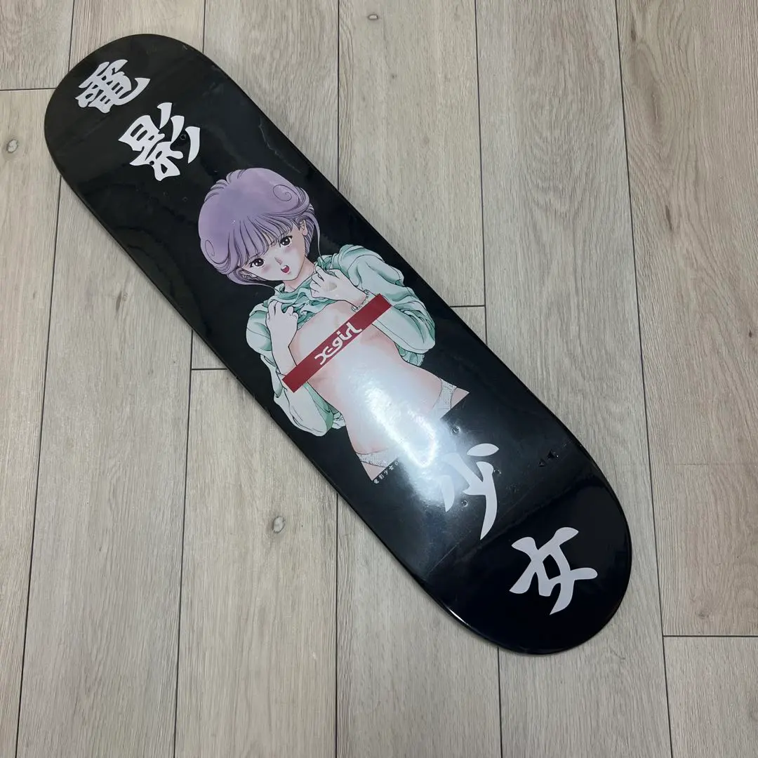 2026年最新】x-girl デッキの人気アイテム - メルカリ