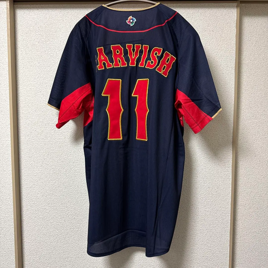 2026年最新】侍ジャパン ユニフォーム ダルビッシュの人気アイテム