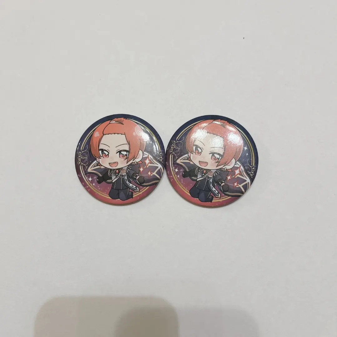 2026年最新】りうら 缶バッジ 星降るフェアリーテイルの人気アイテム