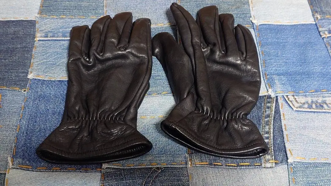 2026年最新】ギャルソン 手袋 レザーの人気アイテム - メルカリ