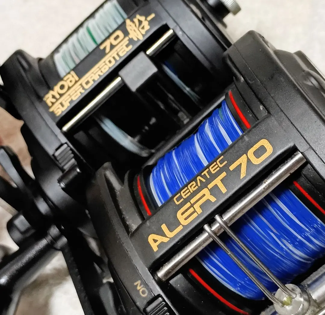 2026年最新】リョービ アラートの人気アイテム - メルカリ