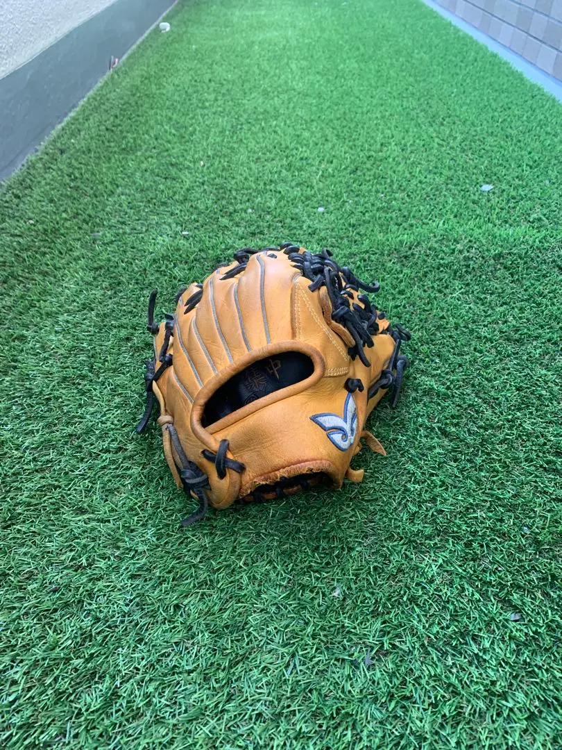 2026年最新】野球グローブ グロムの人気アイテム - メルカリ
