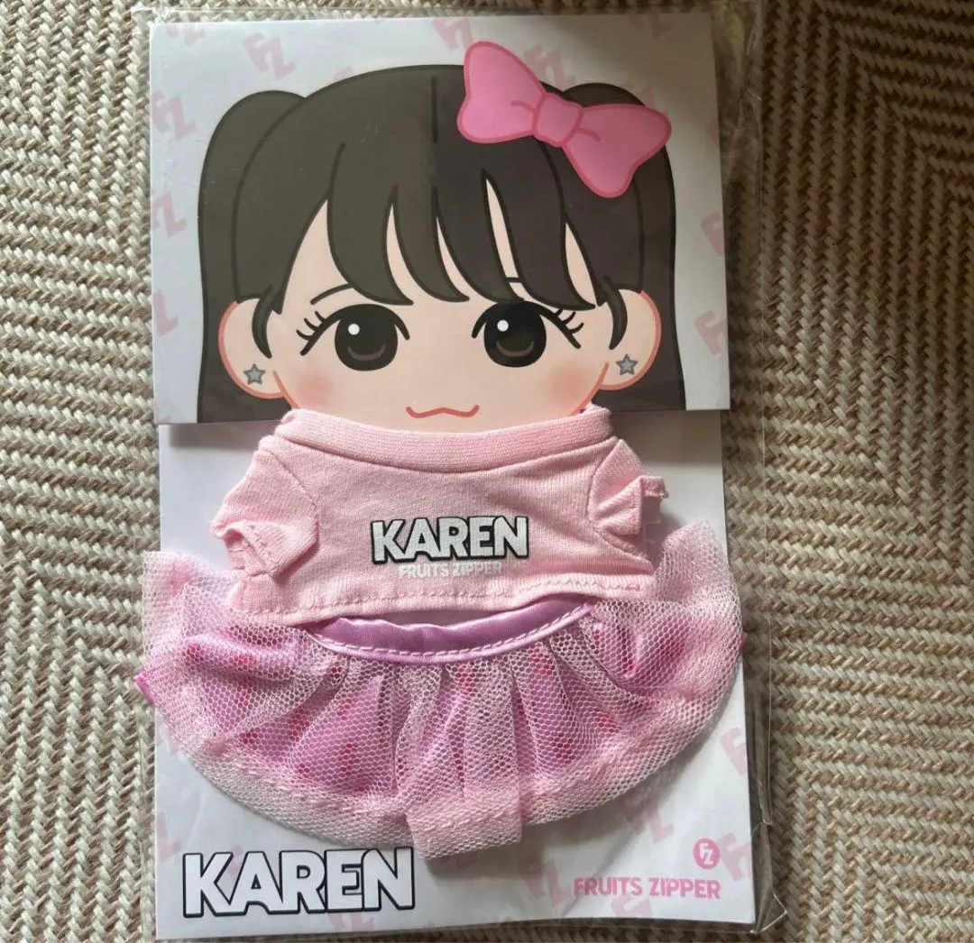 2026年最新】松本かれん ちびぬい 衣装の人気アイテム - メルカリ