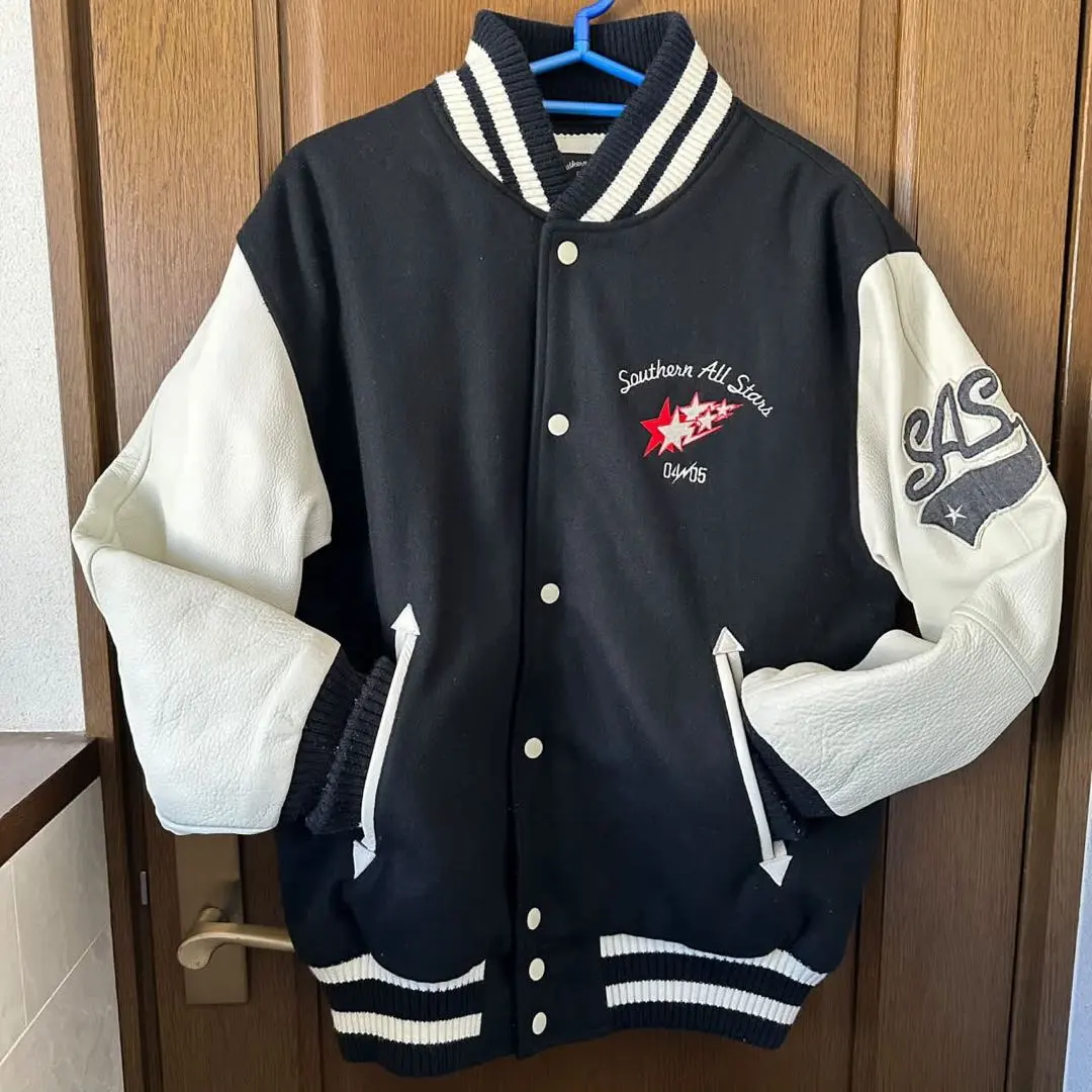 2026年最新】サザン スタジャンの人気アイテム - メルカリ