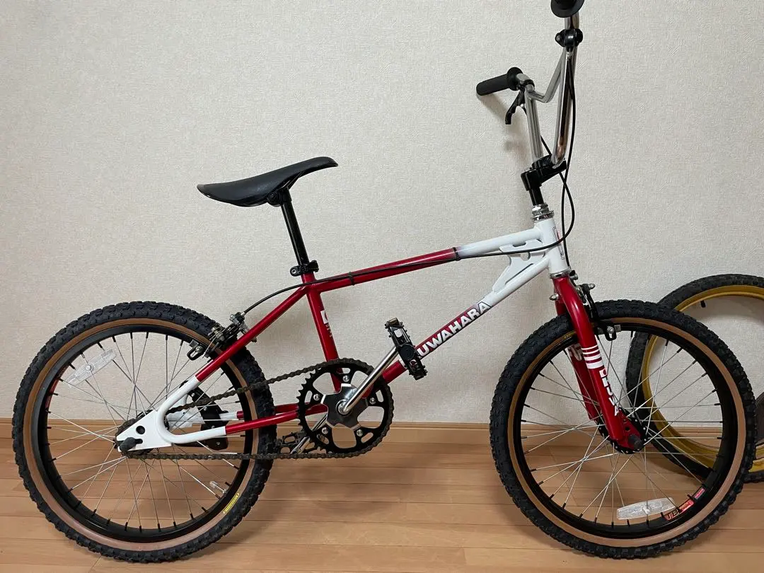 2026年最新】kuwahara bmx etの人気アイテム - メルカリ