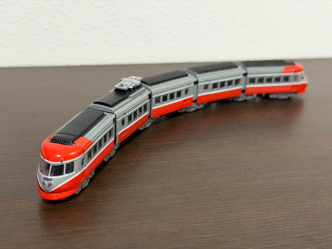 2026年最新】小田急3000形 Bトレインの人気アイテム - メルカリ