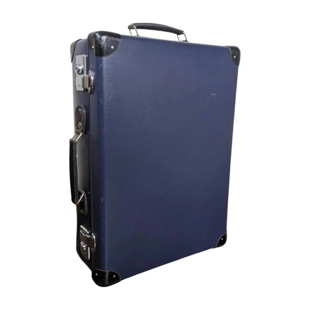 2026年最新】(グローブトロッター)GLOBE TROTTER スーツケース