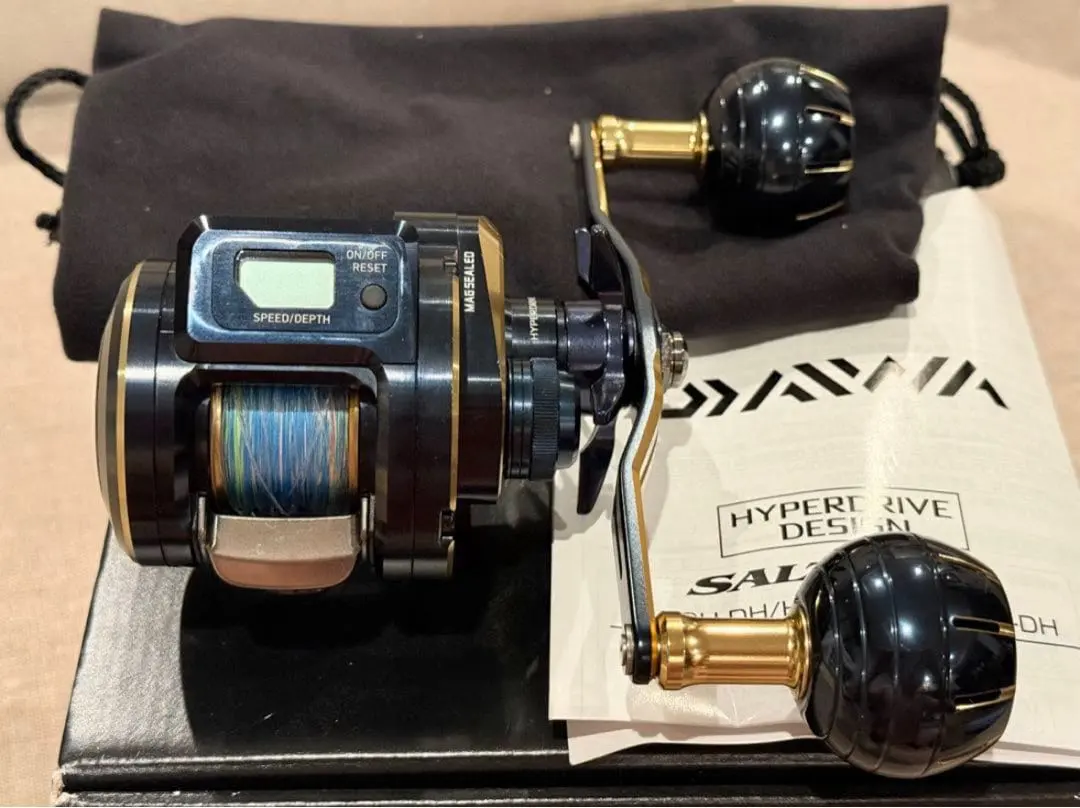 2026年最新】ソルティガIC 100hの人気アイテム - メルカリ