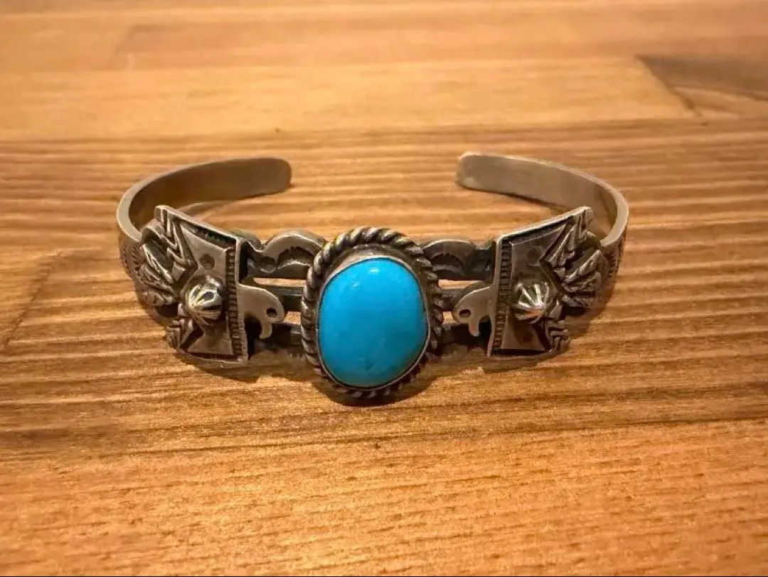 2026年最新】NAVAJO ブレスレットの人気アイテム - メルカリ