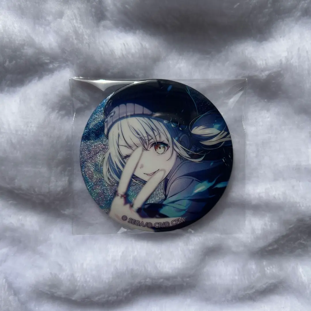 2026年最新】小豆沢こはね 缶バッジ16aの人気アイテム - メルカリ