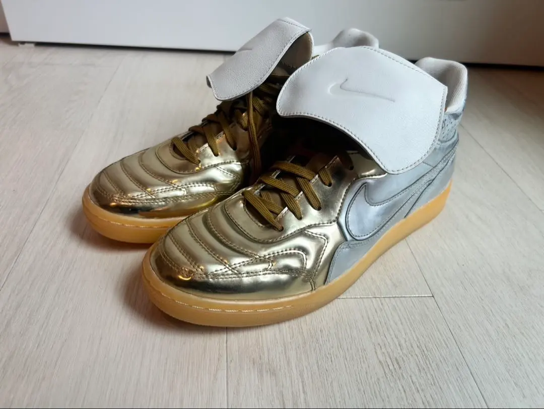 2026年最新】nike tiempo premierの人気アイテム - メルカリ