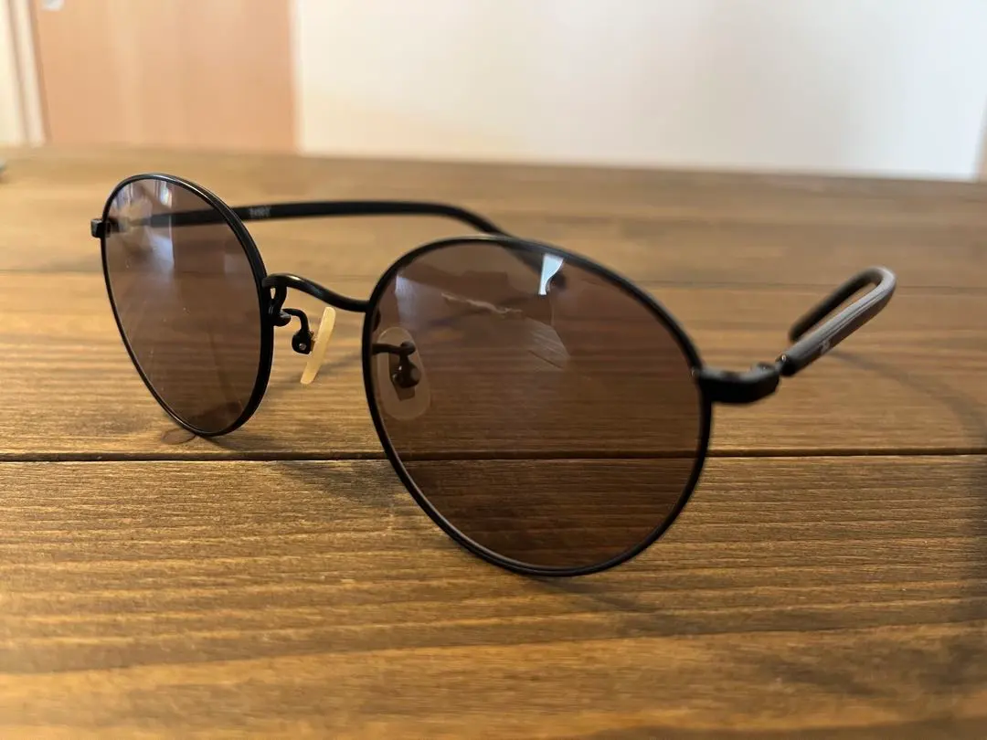 2026年最新】benny サングラスの人気アイテム - メルカリ