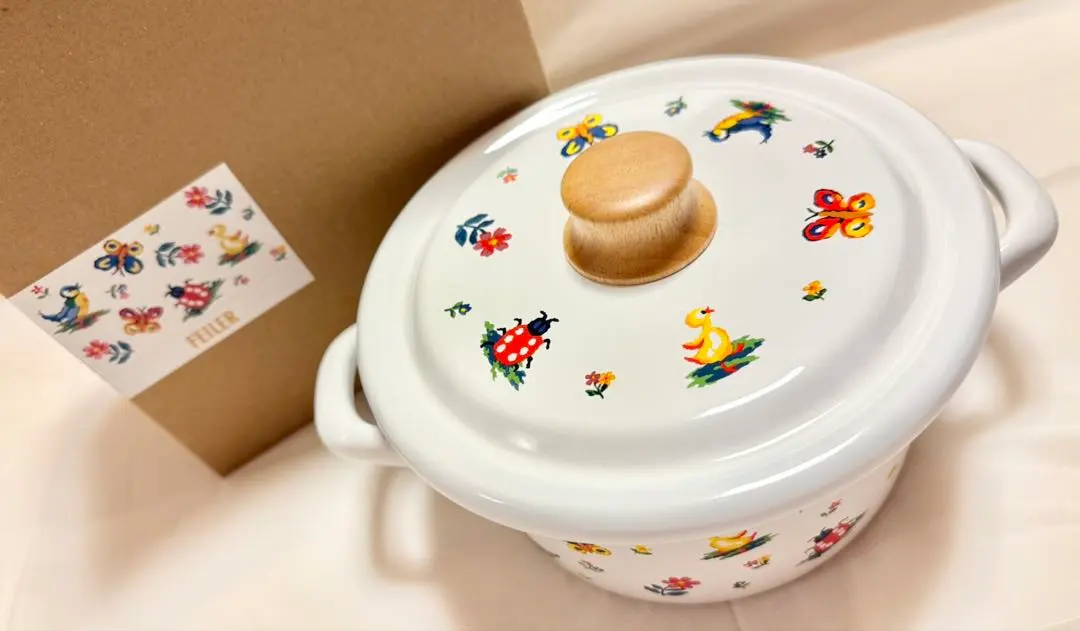 2026年最新】フェイラー ハイジ ホーローの人気アイテム - メルカリ