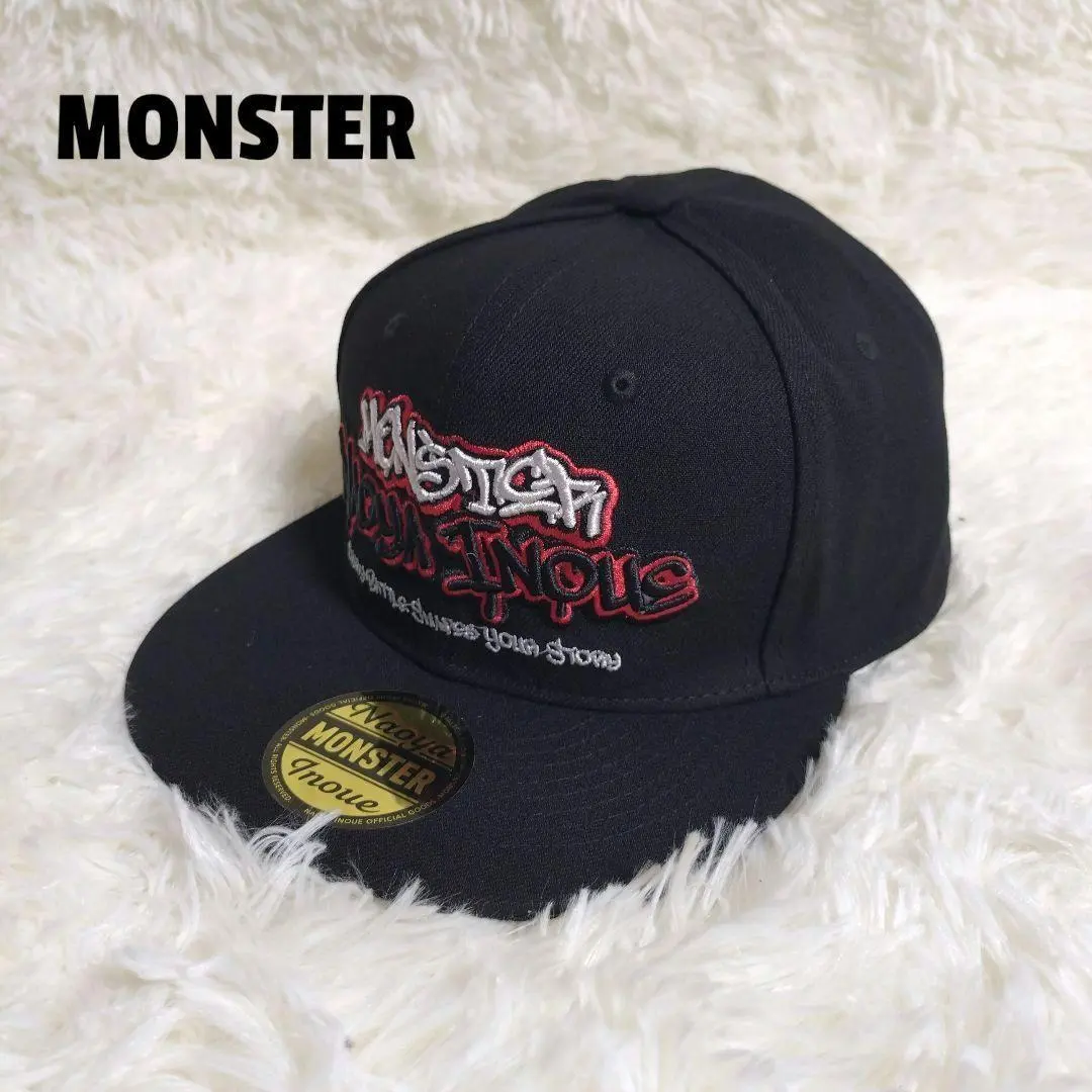 2026年最新】井上尚弥キャップの人気アイテム - メルカリ