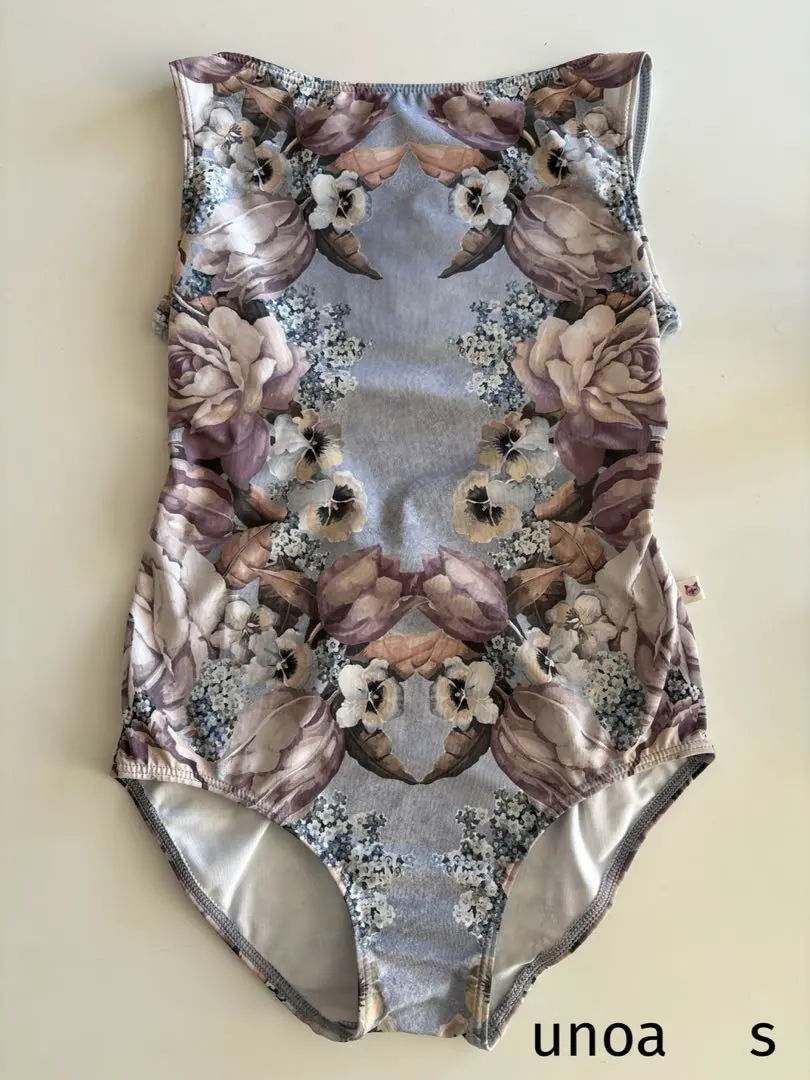 2026年最新】ウノア レオタード sの人気アイテム - メルカリ