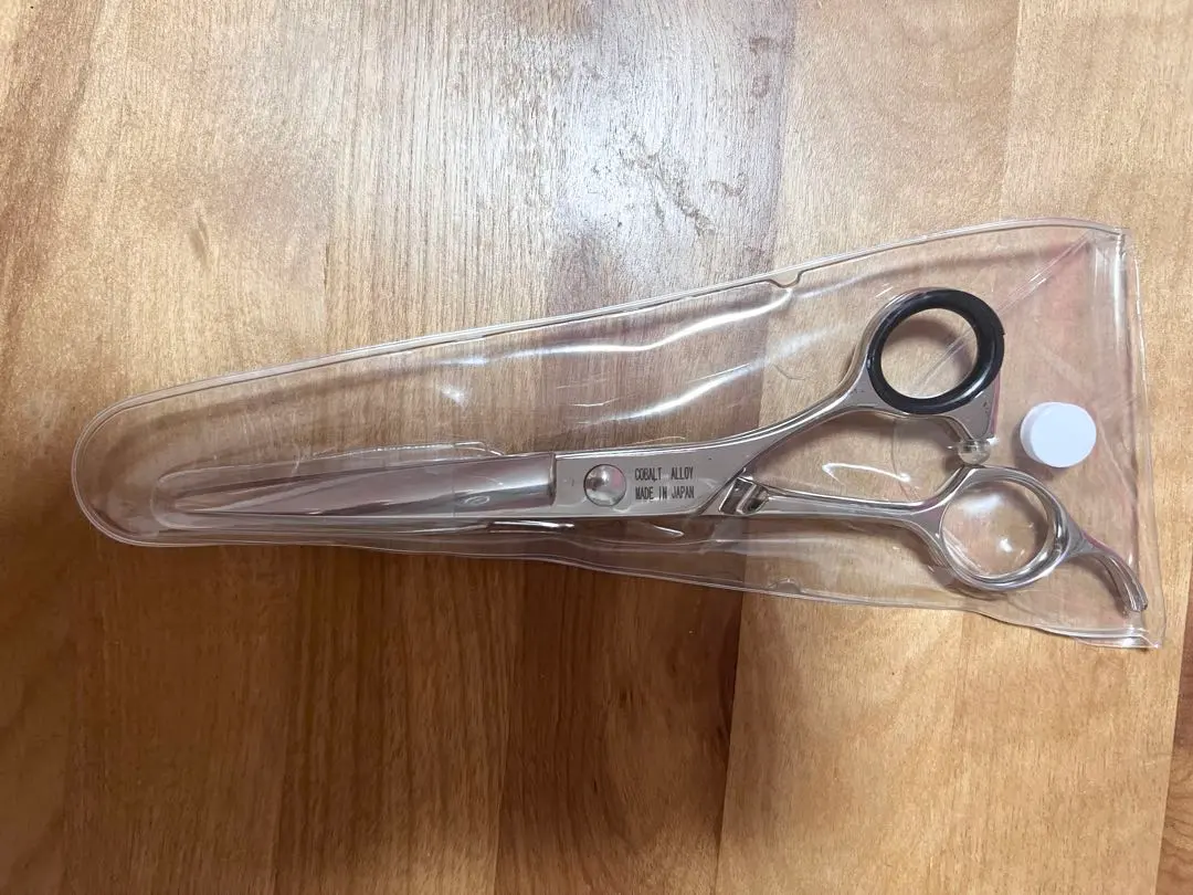 2026年最新】美容師国家試験 シザーの人気アイテム - メルカリ