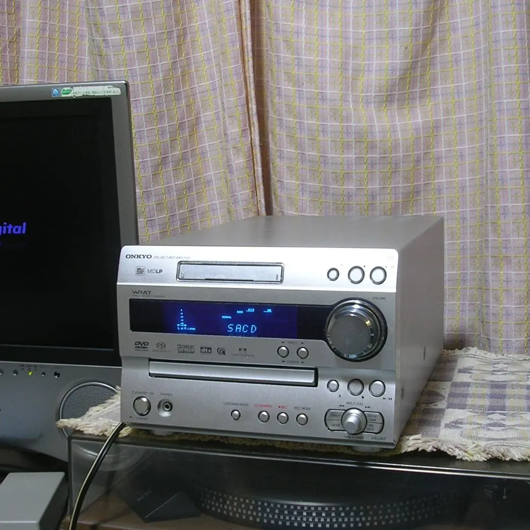 2026年最新】onkyo fr-x7 リモコンの人気アイテム - メルカリ