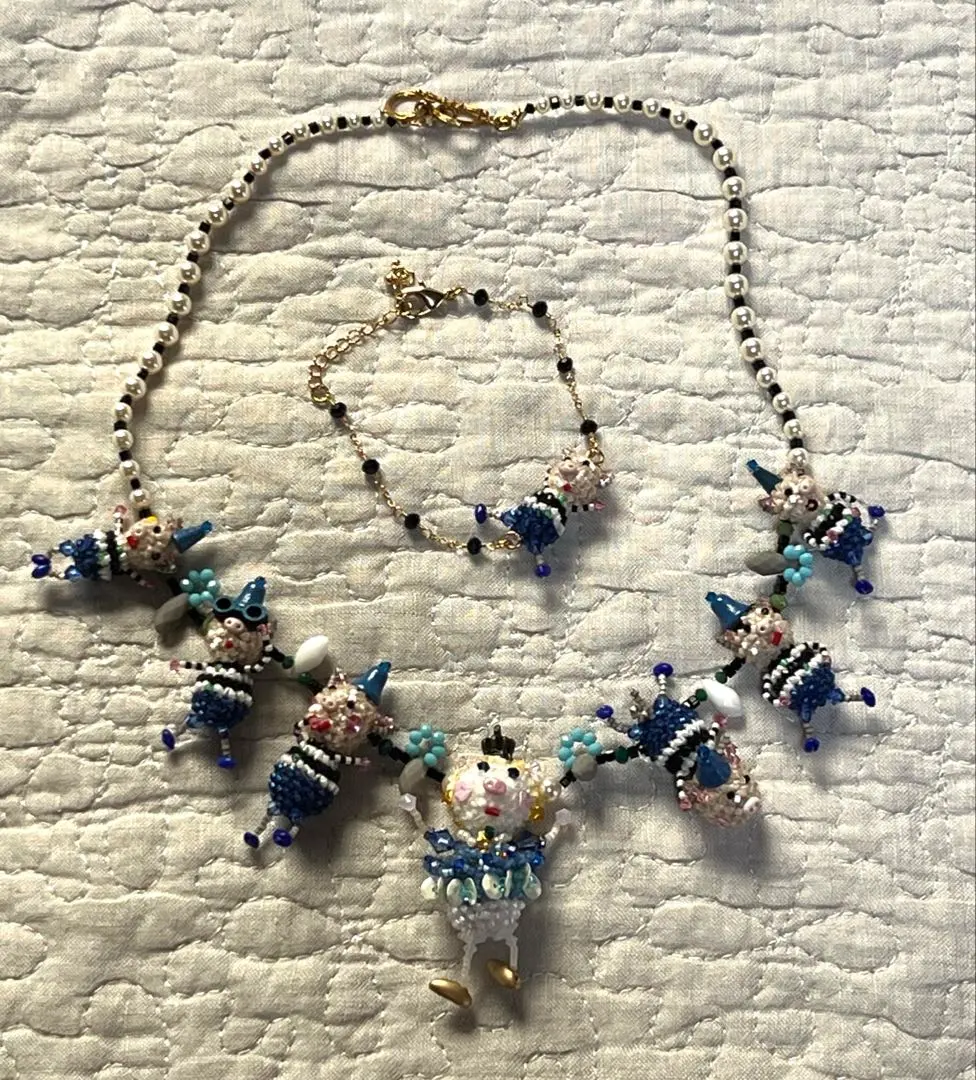 2026年最新】Alberobello ネックレスの人気アイテム - メルカリ