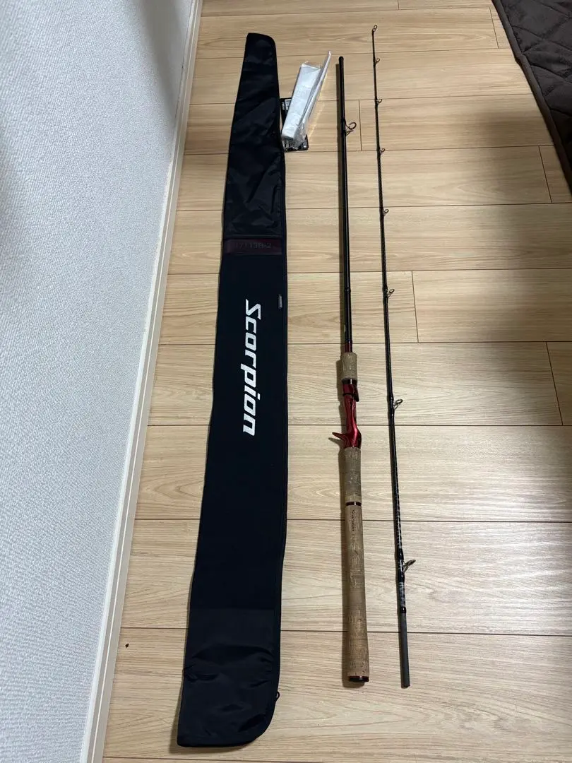 2026年最新】スコーピオン 2581-2の人気アイテム - メルカリ